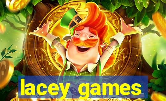 lacey games